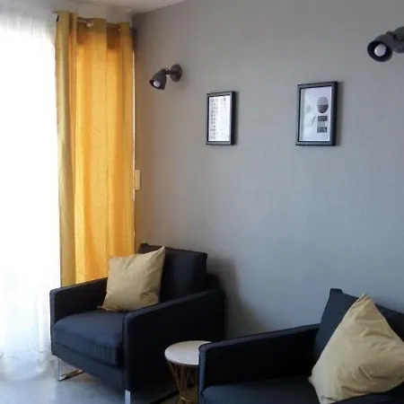 דירה Renove, Vue Et Climatisation - Fr-1-867-19 אגדה