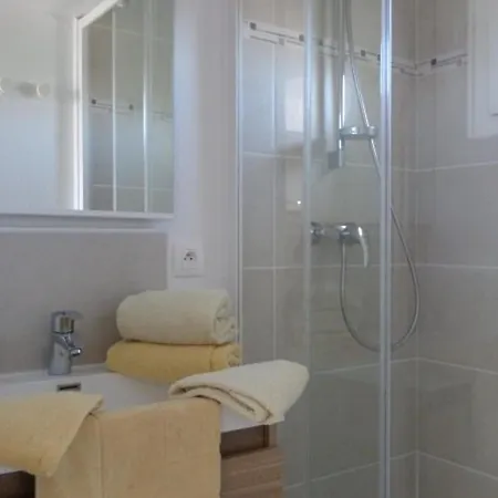 דירה Renove, Vue Et Climatisation - Fr-1-867-19
